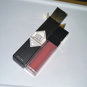 Kismet Lip Plumping Gloss - Baby